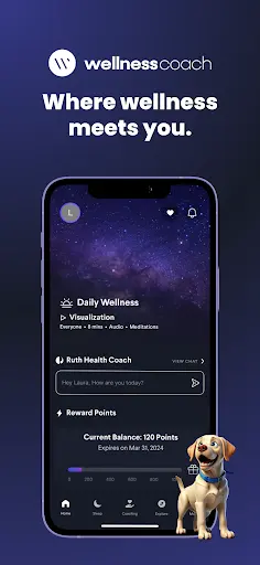 Wellness Coach-screenshots-1